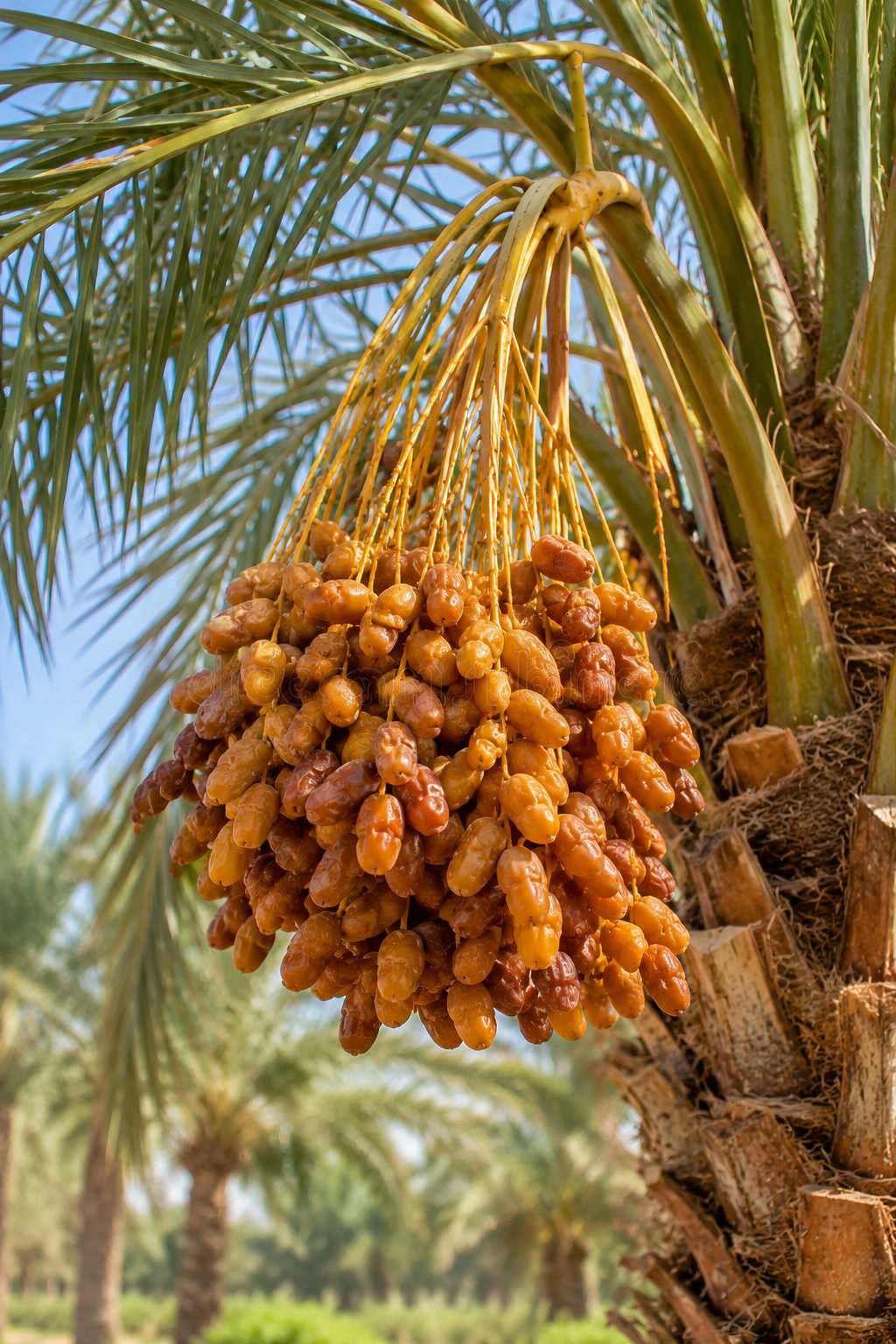 Segaey Palm